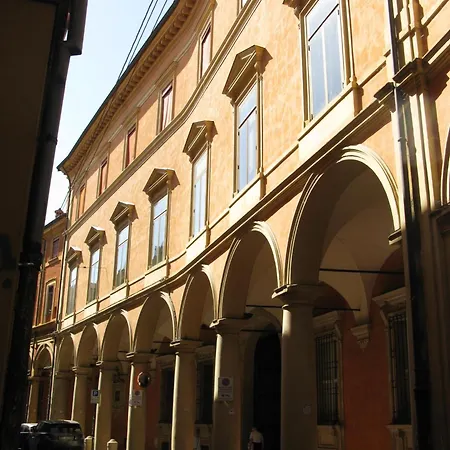 Гостевой дом 1 Castiglione Palace And - Center Болонья