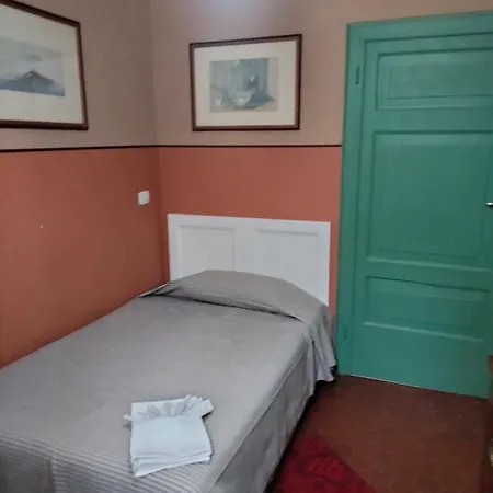 1 Due Torri -castiglione Palace And - Center 3* بولونيا